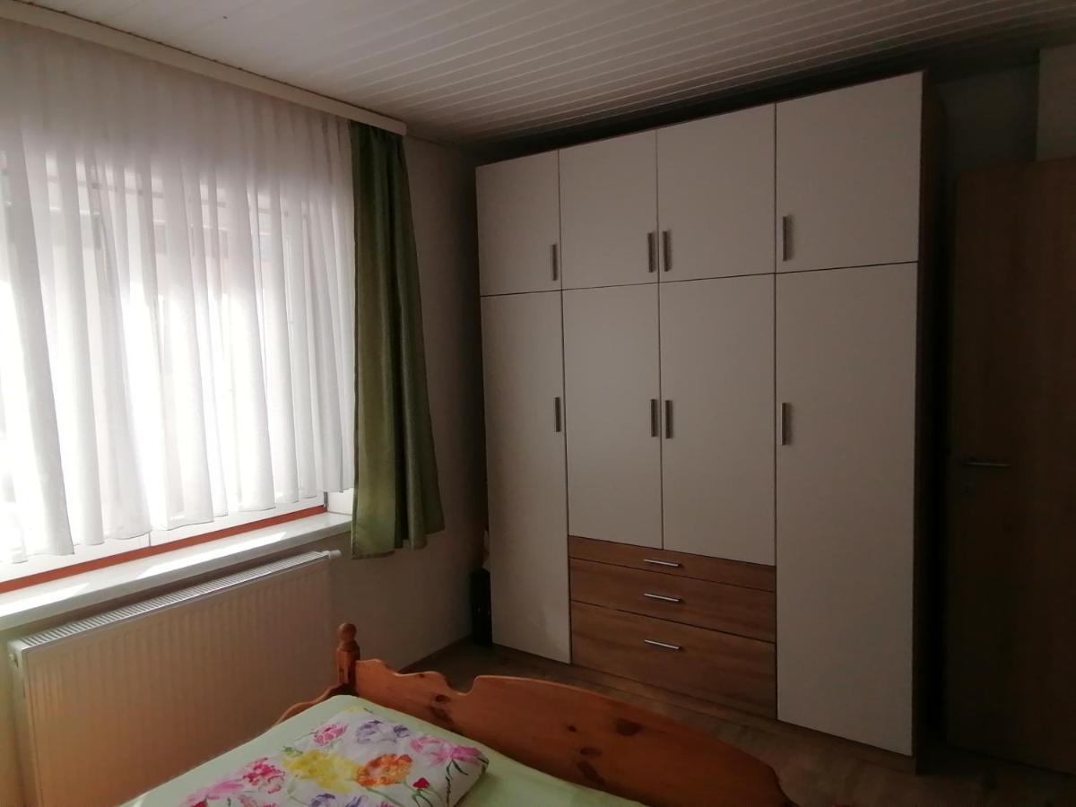Ferienwohnung Hain Birnbaum Exterior foto