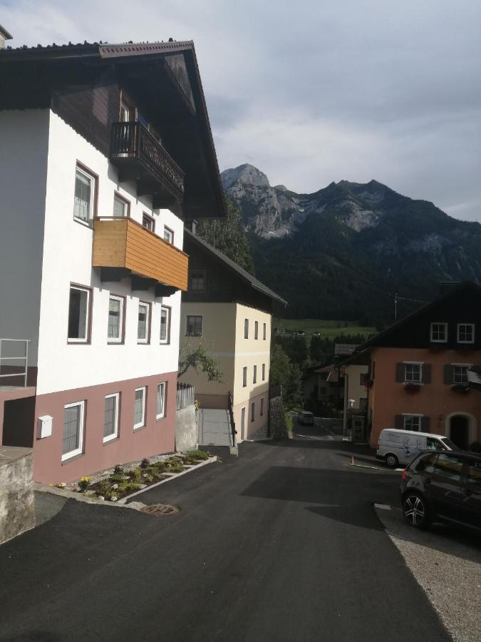Ferienwohnung Hain Birnbaum Exterior foto