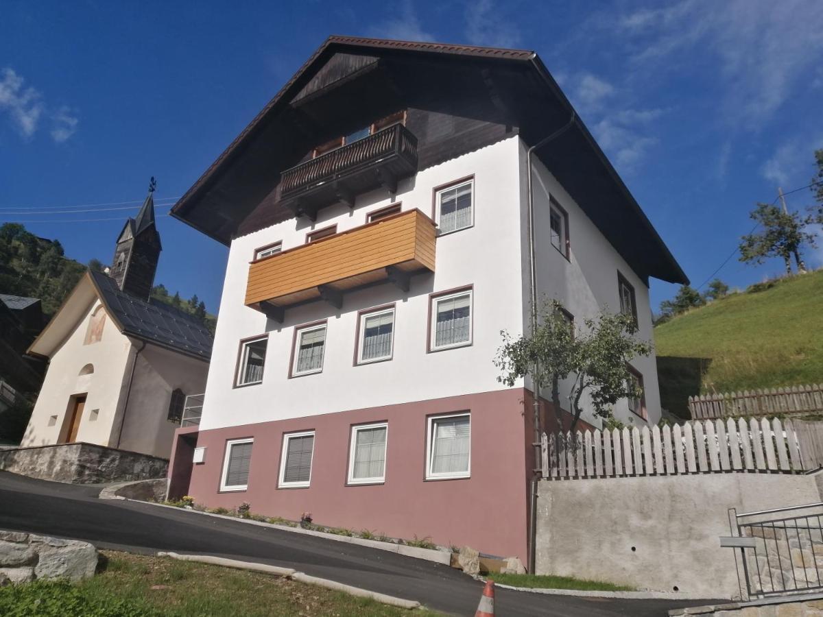 Ferienwohnung Hain Birnbaum Exterior foto
