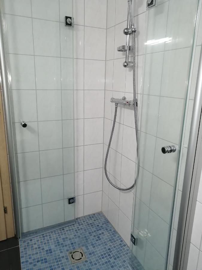 Ferienwohnung Hain Birnbaum Exterior foto